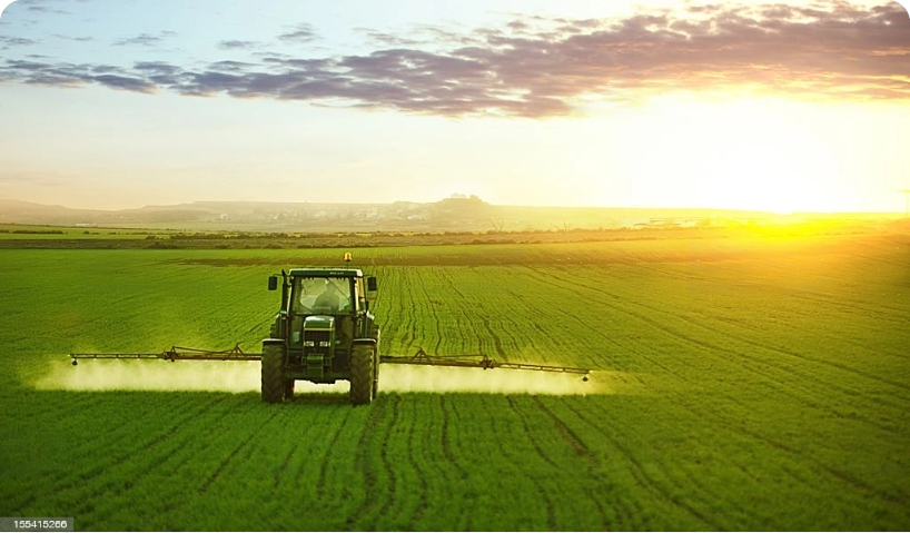 Agriculture Loan