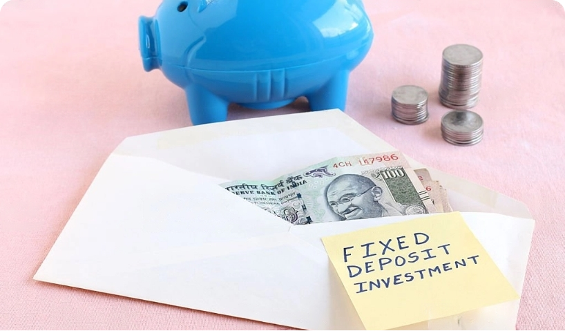 Fixed Deposit