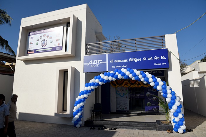 Shifting of Visalpura Branch