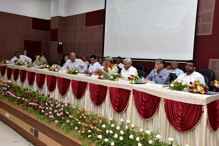 Celebrating CO-Operative Day