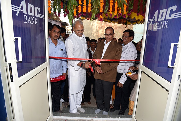Opening of Thuleta Branch