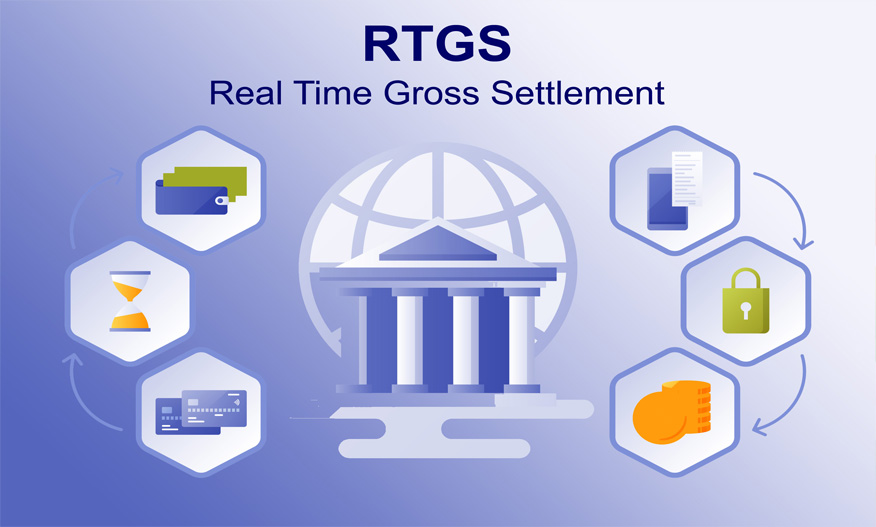 RTGS/NEFT